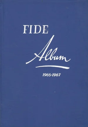 Nenad Petrović: Fide Album 1965-1967