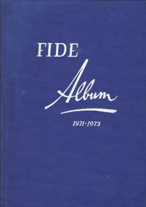 Nenad Petrović: Fide Album 1971-1973