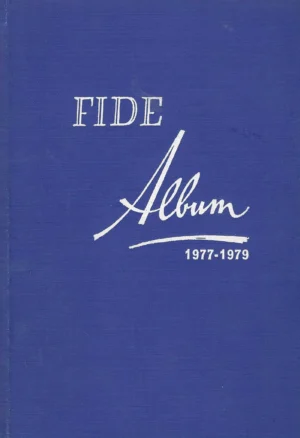Nenad Petrović: Fide Album 1977-1979