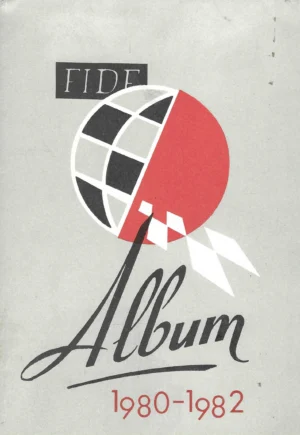 Nenad Petrović: Fide Album 1980-1982