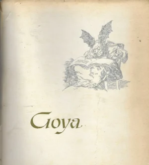 Hermann T. Wiemann: Goya