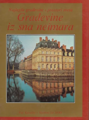 Flavio Conti: Građevine iz sna neimara