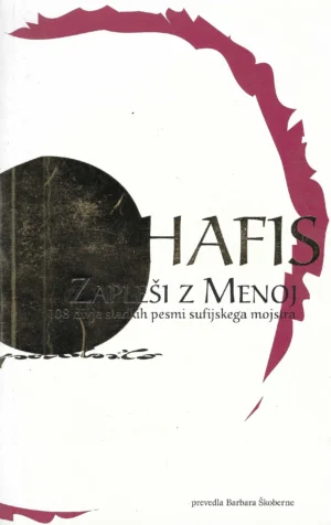 Hafis - zapleši z menoj