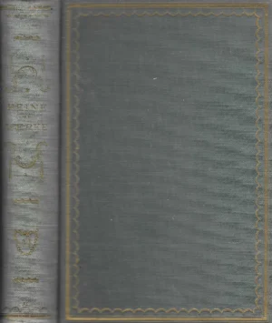 Heinrich Heine Dichtungen  3-4