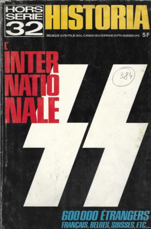 Historia hors serie 32