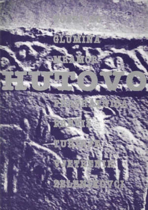 Ivica Puljić: Hutovo - s potpisom