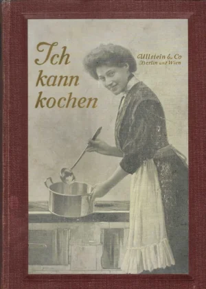 Ich kann kochen