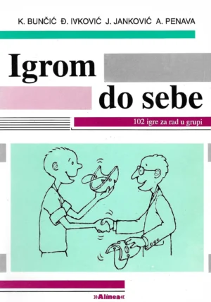 Skupina autora: Igrom do sebe