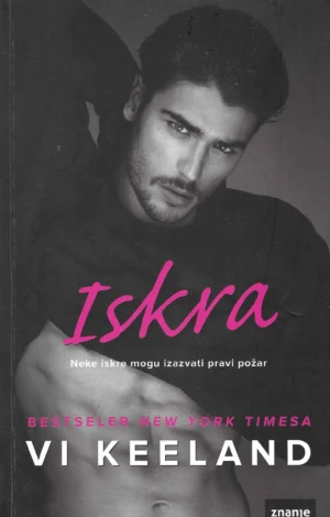 Vi Keeland: Iskra