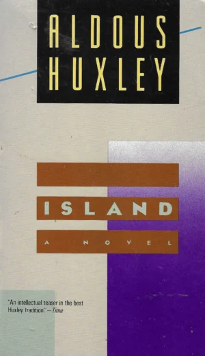 Aldous Huxley: Island