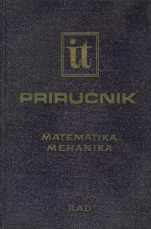 Inženjersko tehnički priručnik 1-6