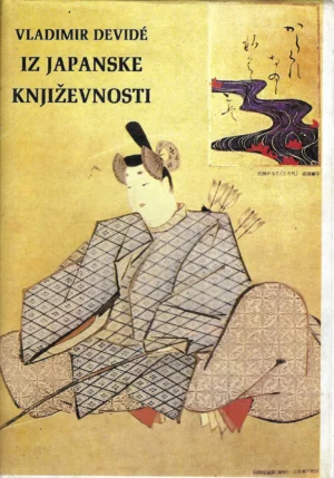 Vladimir Devide: Iz Japanske književnosti