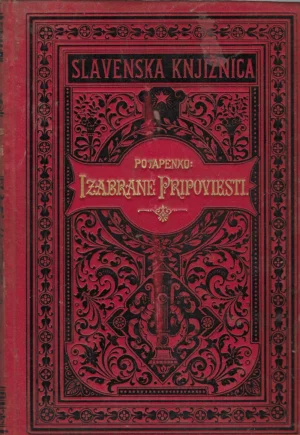 I. N. Potepenko: Izabrane pripoviesti