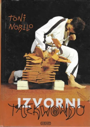 Toni Mobilo: Izvorni Taekwondo