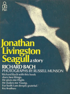 Richard Bach: Jonathan Livingston Seagull