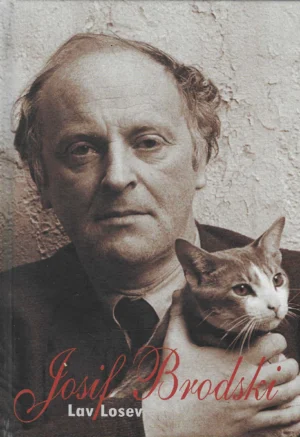 Lav Losev: Josif Brodski