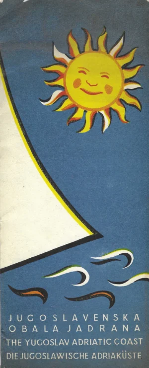 Jugoslavenska obala Jadrana