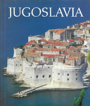 Madge Phillips Tomašević: Jugoslavia