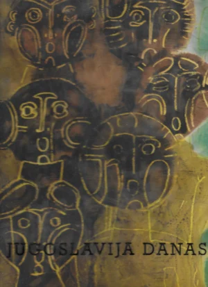 Jugoslavija danas 1941-1961