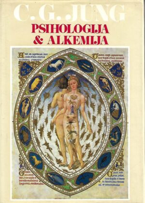 C. G. Jung: Psihologija i alkemija