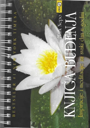 Mark Nepo: Knjiga buđenja