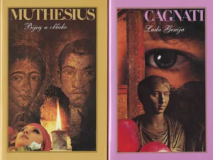 Skupina autora: Komplet 1-6