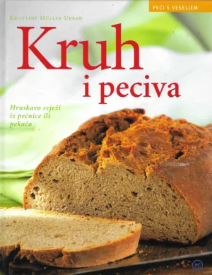 Kristiane Müller-Urban: Kruh i peciva