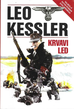 Leo Kessler: Krvavi Led
