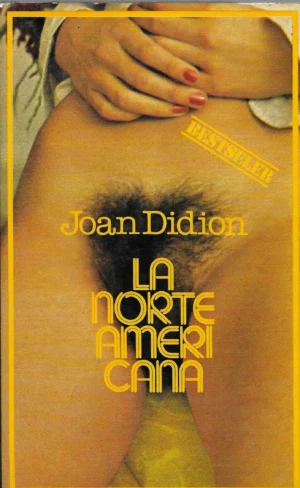 Joan Didion: La norte americana