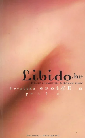 Drago Glamuzina i Roman Simić: Libido.hr