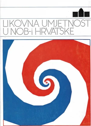 Likovna umjetnost u NOB-i Hrvatske
