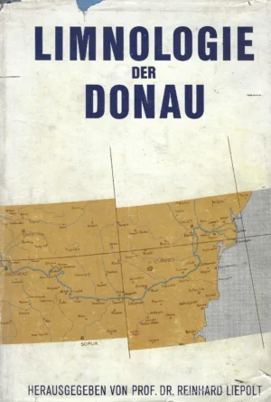 Reinhard Liepolt: Limnologie der Donau