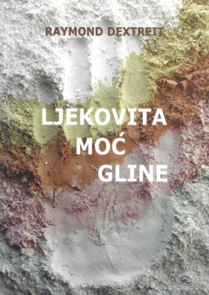 Raymond Dextreit: Ljekovita moć gline