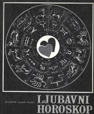 Zvonimir Jovan-Kunc: Ljubavni horoskop