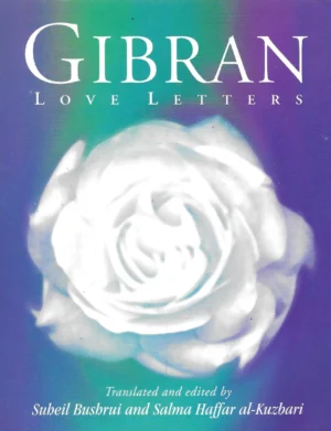 Kahlil Gibran: Love Letters