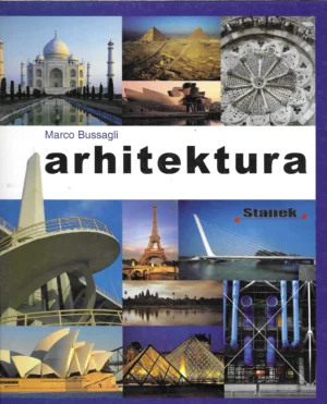 Marco Bussagli: Arhitektura
