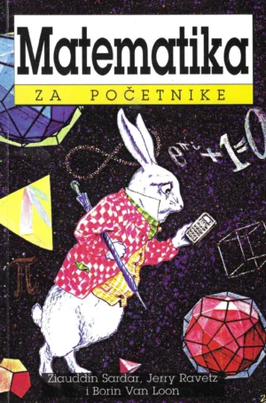 Skupina autora: Matematika za početnike