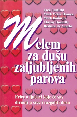 Skupina autora: Melem za dušu zaljubljenih parova