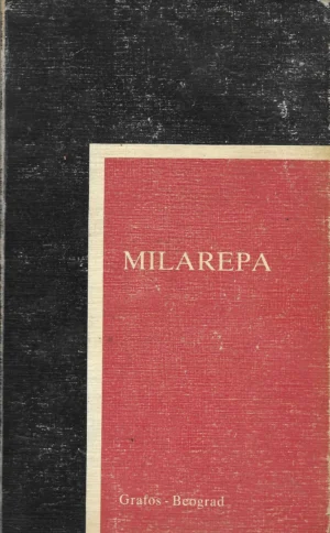 Milarepa