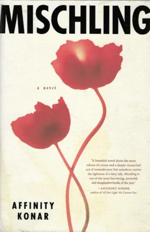 Affinity Konar: Mischling