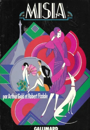 Arthur Gold i Robert Fizdale: Misia