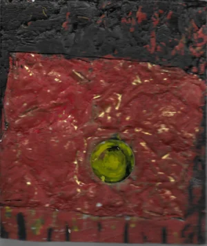 Anton Vrlić: Mjesec u ognjenoj zemlji