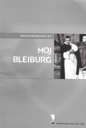 Drago Kolimbatović: Moj Bleiburg - s potpisom