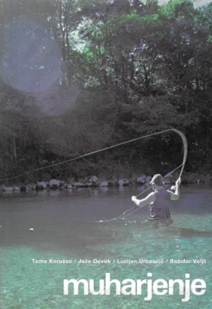 Skupina autora: Muharjenje