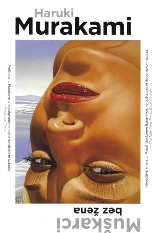 Haruki Murakami: Muškarci bez žena