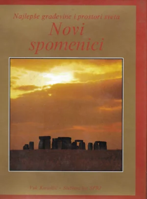 Flavio Conti: Novi spomenici