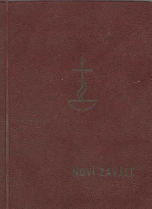 Novi Zavjet