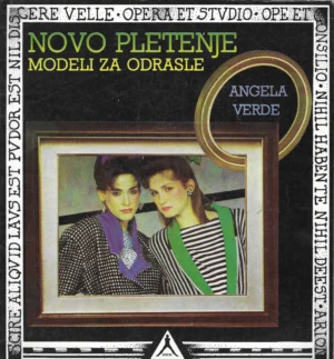 Angela Verde i Rafaela Veronese: Komplet 1-4