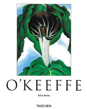 Britta Benke: Georgia O'Keeffe