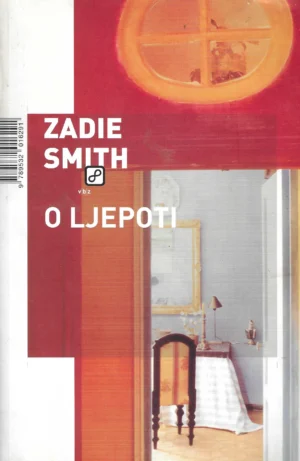 Zadie Smith: O ljepoti
